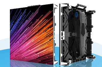 williamhill光电深圳LED展